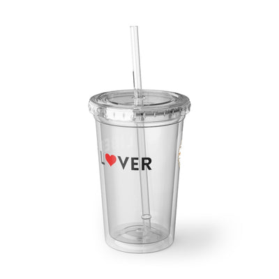 Liberty Lover Insulating Cup - ALG Merch Store